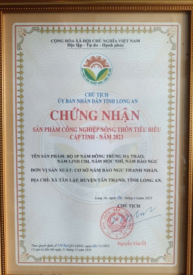 Chứng chỉ