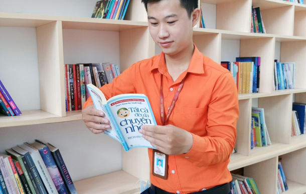 Thiết Kế Website Chuẩn Seo Linh Linh Website